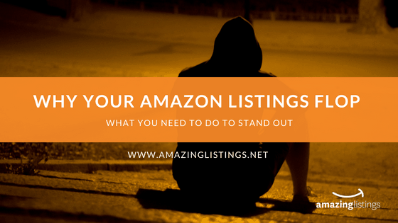 Amazon Listings Not Showing Up? Here’s Why and How To Fix It!